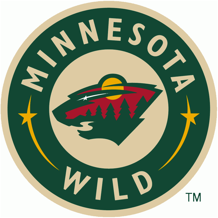 Minnesota Wild 2003-Pres Alternate Logo iron on transfers for T-shirts